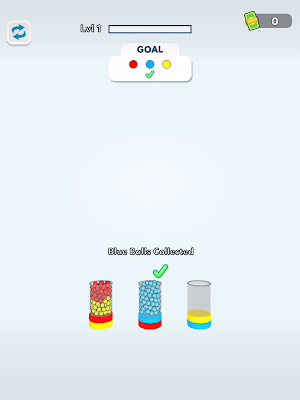 Sort Master 3D Screenshot 2
