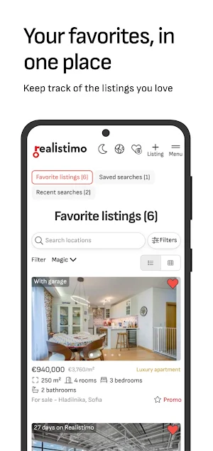 Realistimo Screenshot 3