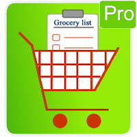 Shopping list Pro