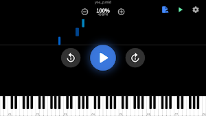 NoteStream Screenshot 0