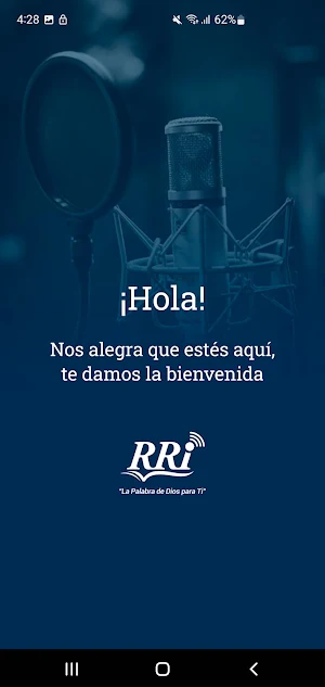 RRI Screenshot 0