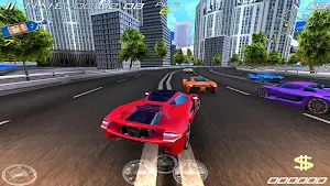 Speed Racing Ultimate 5 Screenshot 0