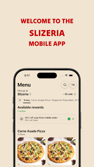 Slizeria Screenshot 0