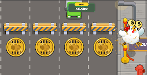 Chicken Road 2 Screenshot 0