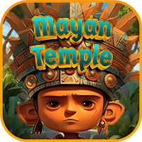 Mayan Temple 777