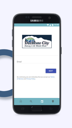 My Duchesne City Screenshot 0
