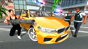 Real Crime 3D Screenshot 1