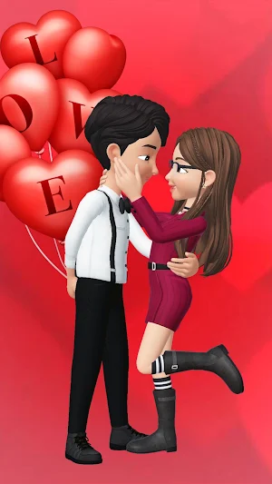 I love you Images Screenshot 0