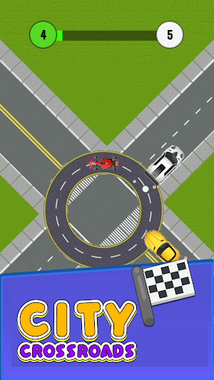 City Crossroads Screenshot 3