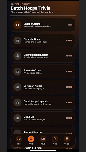 Champ Football Power Screenshot 1
