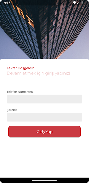 OltuAVM Screenshot 1