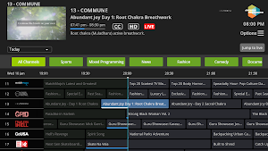 Jackson Broadband -Jbroadband Screenshot 3