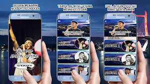 Lagu Pop Ambon Album Offline Screenshot 1