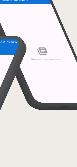 School DateSheet Generator Screenshot 1