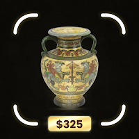 Antique Identifier - Antiq ID