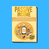 Passive Income Ebook