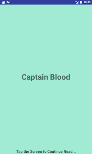 Captain Blood: His Odyssey Screenshot 0