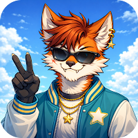 Furry OC Maker: Fursona Maker