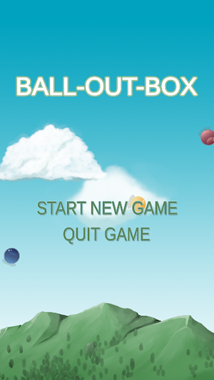 Balls-Out-Box Screenshot 0