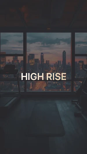 High Rise Screenshot 0