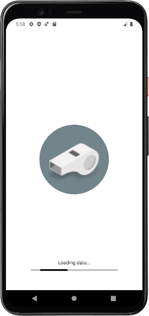 Whistle Sounds Screenshot 0