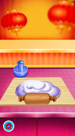 Noodle Making Game Screenshot 3