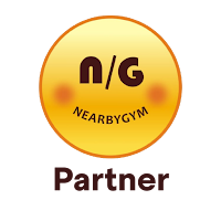 NearbyGYM Partner