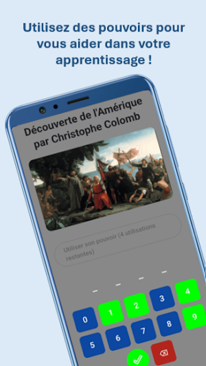Apprendre Les Dates Screenshot 2