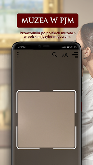 Muzea w PJM Screenshot 2