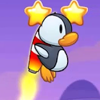 Loney Penguin Adventures