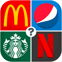 MEGA LOGO QUIZ: Guess the logo