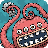 Monster Chef