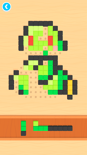 Draw Blocks Screenshot 3