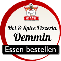 Hot - Spice Pizzeria Demmin