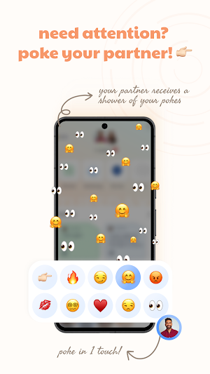 Closer: Relationship tracker Screenshot 2