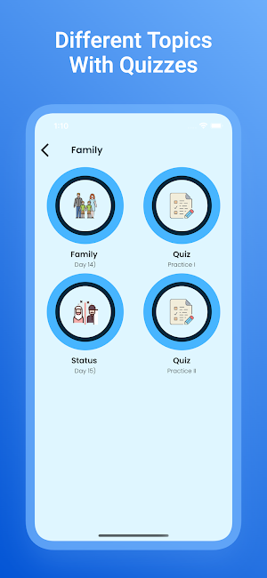 French Course For Beginners Screenshot 1