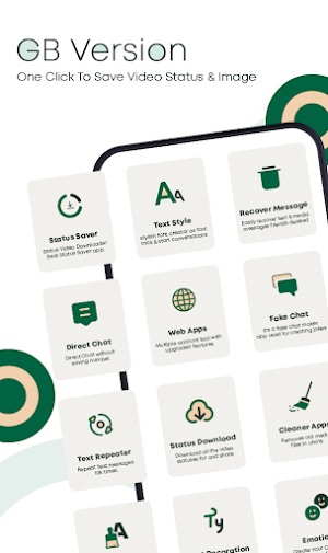 GB Latest Version Apk 2023 Screenshot 0