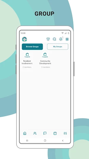 Craigdale Connect Screenshot 2