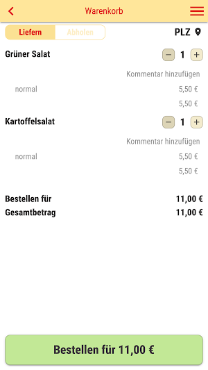 B-West Screenshot 1