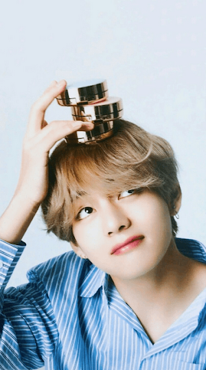 Kpop V BTS Wallpapers Screenshot 2