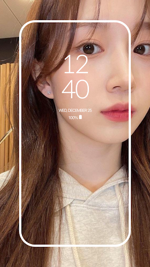 NMIXX(엔믹스) HD Wallpaper Screenshot 1