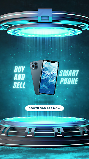 Saudagar: Buy and Sell Easily Screenshot 2