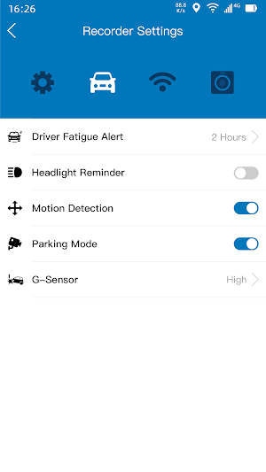 Road DRIVE Screenshot 3