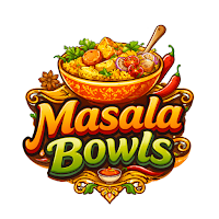 Masala Bowls