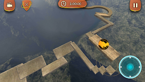 Balance Ball 3D Screenshot 3