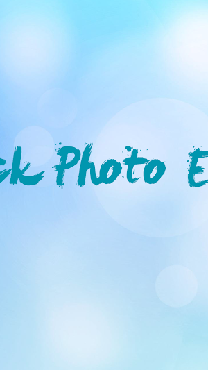 All Pack Photo editor Screenshot 1