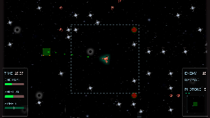 Double Star II - Strategy Game Screenshot 1