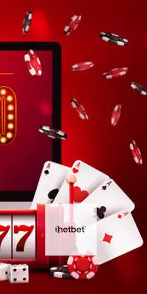 Netbet Screenshot 2