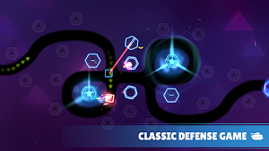 The Geometry Td Screenshot 2