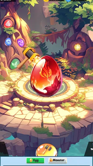 Hatchers Element Screenshot 2